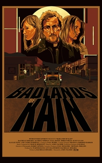 Poster Badlands of Kain