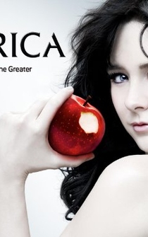 Poster Caprica