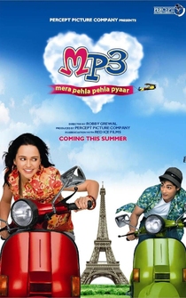 Poster MP3: Mera Pehla Pehla Pyaar