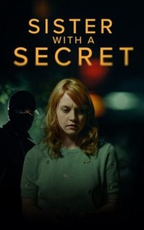 Poster Sister with a Secret