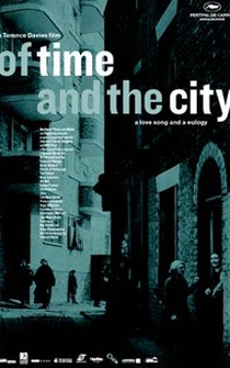 Poster Of Time and the City