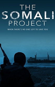 Poster The Somali Project