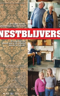 Poster Nestblijvers