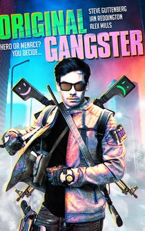 Poster Original Gangster