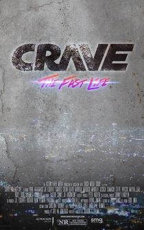 Poster Crave: The Fast Life