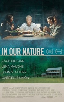 Poster de In Our Nature