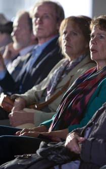 Poster de El exótico Hotel Marigold