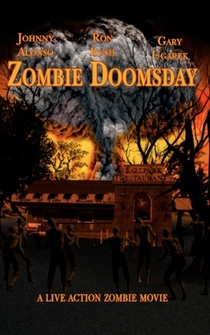 Poster Zombie Doomsday