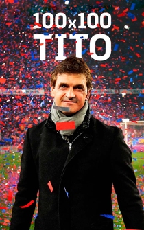 Poster 100x100 TITO