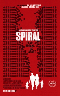 Poster Spiral