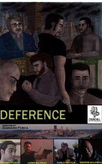 Poster Deference