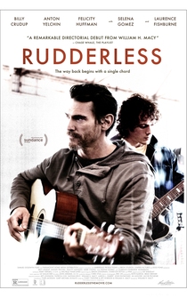 Poster de Rudderless