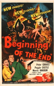 Poster Beginning of the End