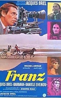 Poster Franz