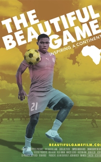 Poster The Beautiful Game