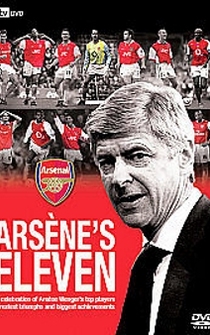 Poster Arsenal - Arsène's Eleven