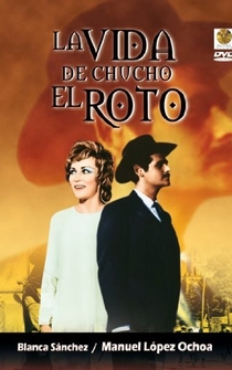 Poster La vida de Chucho el Roto