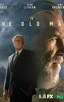 Poster The Old Man