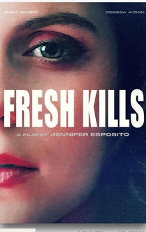 Poster Fresh Kills