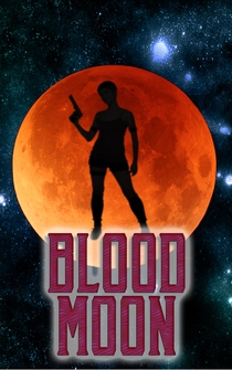 Poster Blood Moon