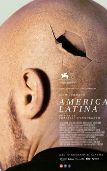 Poster América Latina