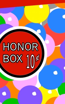 Poster Honor Box