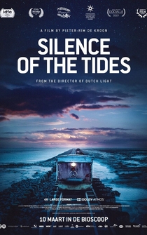 Poster Silence of the Tides