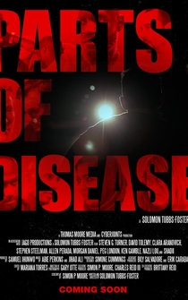 Poster Parts of Disease