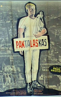 Poster Pantalaskas