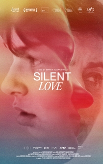 Poster Silent Love