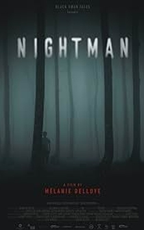 Poster The Nightman