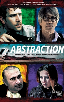 Poster de Abstraction