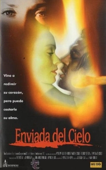 Poster Enviada del cielo