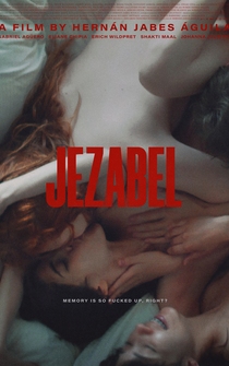 Poster Jezabel