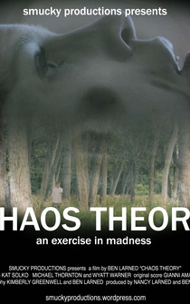 Poster Chaos Theory