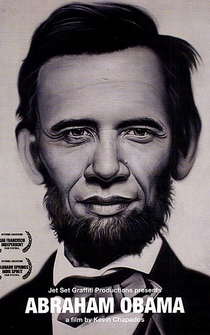 Poster Abraham Obama