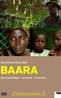 Poster Baara