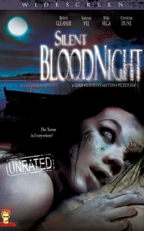 Poster Silent Bloodnight