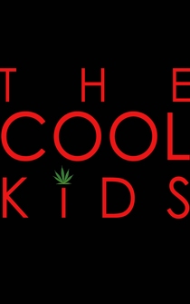 Poster The Cool Kids