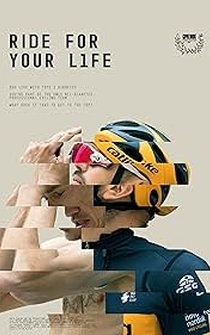 Poster Ride for Your L1fe