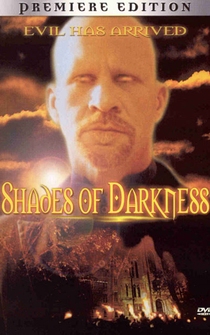 Poster Shades of Darkness