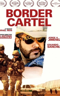 Poster Border Cartel