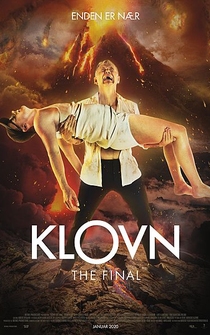 Poster Klovn the Final