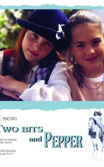 Poster de Two-Bits & Pepper