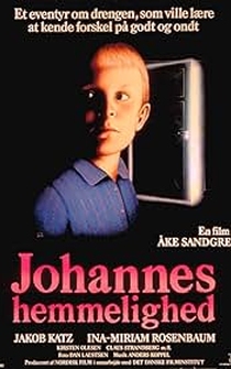 Poster Johannes' hemmelighed