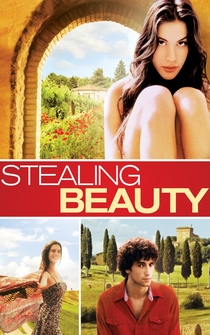 Poster de Belleza robada