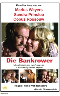 Poster Die Bankrower