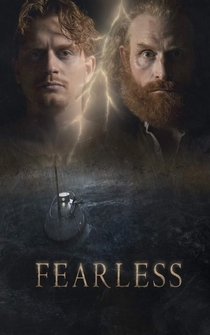 Poster URÆD - FEARLESS