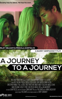 Poster A Journey to a Journey