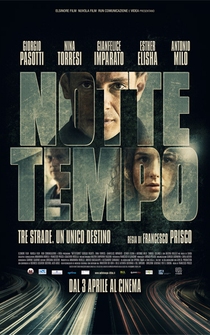 Poster Nottetempo